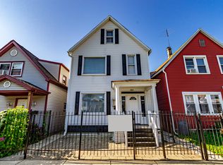 3325 W 37th Pl, Chicago, IL 60632