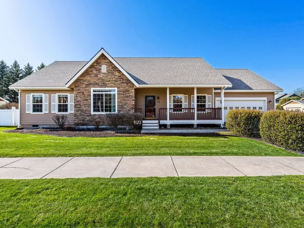 106 Buffalo Stage, Kalispell, MT 59901