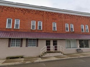 The Welsh Building - 5, Peck, MI 48466