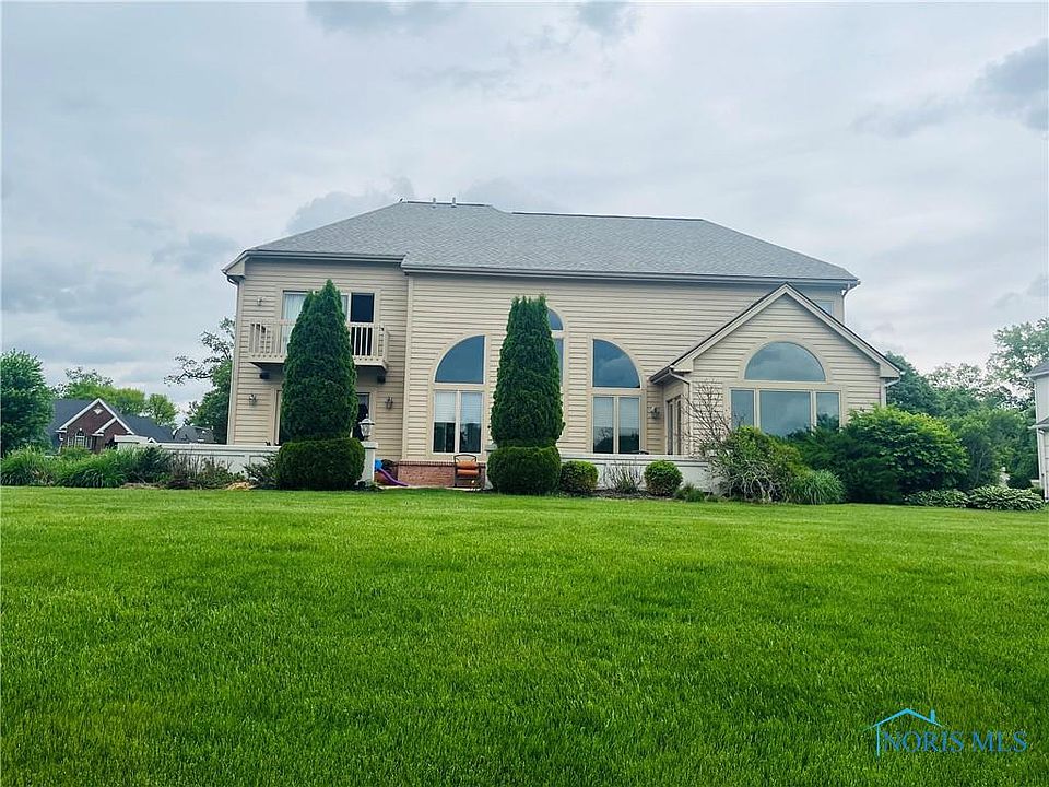 3352 Swan Ridge Ln, Maumee, OH 43537 MLS 6087225 Zillow
