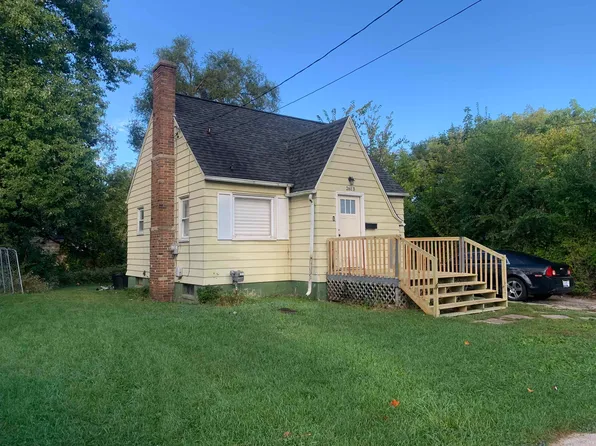 2613 Wisner St, Flint, MI 48504