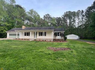 3106 S Oak Ct SE, Conyers, GA