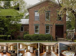 507 S High St, Yellow Springs, OH