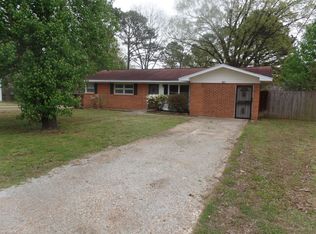 1312 Hester St, Jonesboro, AR 72401