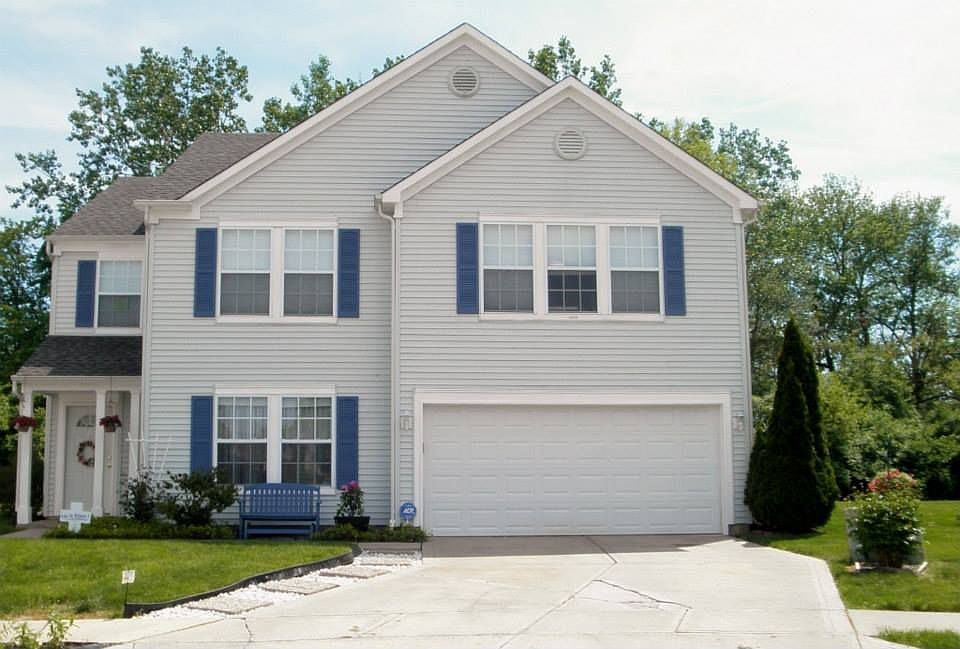 Beautiful Exterior