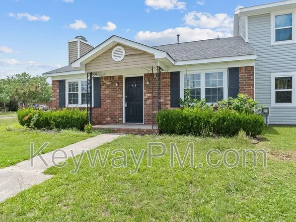 3933 Miramar Drive Ext, Martinez, GA 30907