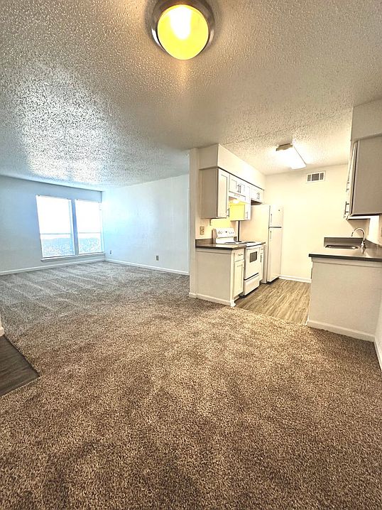 Unit 142, Unit 134, Unit 115