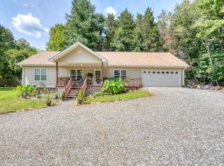 862 Fairview Church Rd, Blairsville, GA 30512