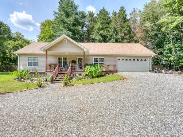 862 Fairview Church Rd, Blairsville, GA 30512