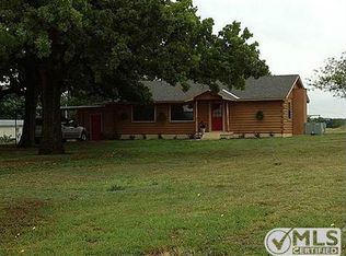 503 County Road 3386, Paradise, TX 76073