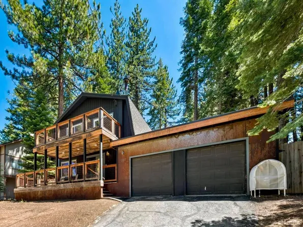 1685 Skyline Dr, South Lake Tahoe, CA 96150