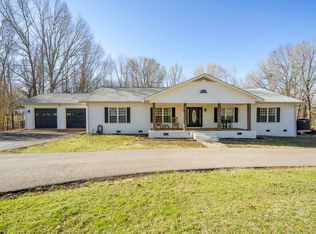 835 Breckenridge Ln, Savannah, TN 38372