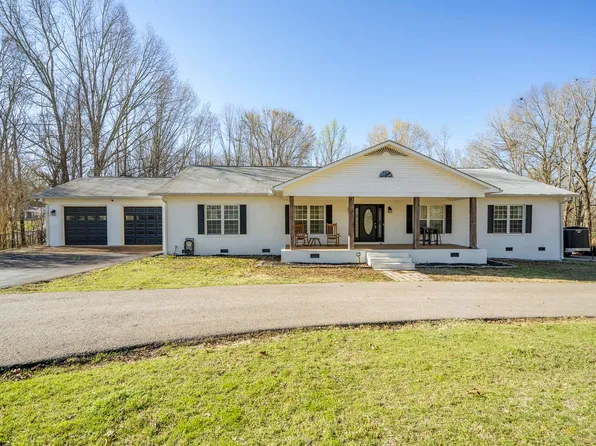 835 Breckenridge Ln, Savannah, TN 38372