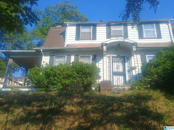 1800 43rd St, Birmingham, AL 35208