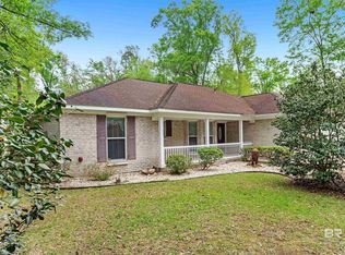 9908 Clarke Ridge Rd, Foley, AL 36535