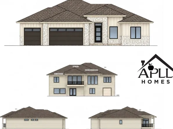 8313 Edgewood Ct, West Des Moines, IA 50266