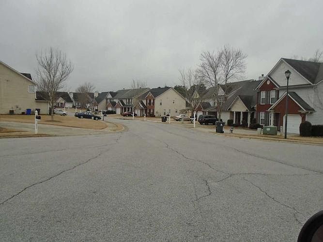 2nd image of 9893 Vista Cir