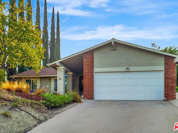 7645 Woodhall Ave, West Hills, CA 91304