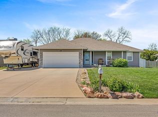 3931 NW Krysten St, Topeka, KS 66618