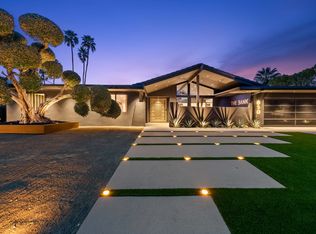 850 E Sierra Way, Palm Springs, CA 92264