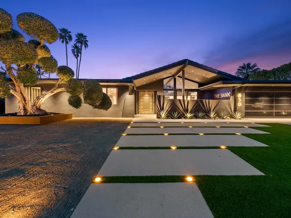 850 E Sierra Way, Palm Springs, CA 92264