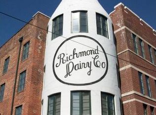 201 W Marshall St, Richmond, VA 23220