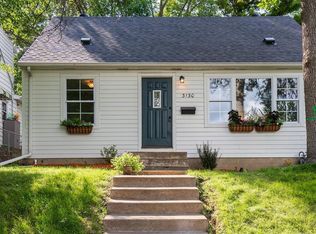 3130 Pierce St NE, Minneapolis, MN 55418