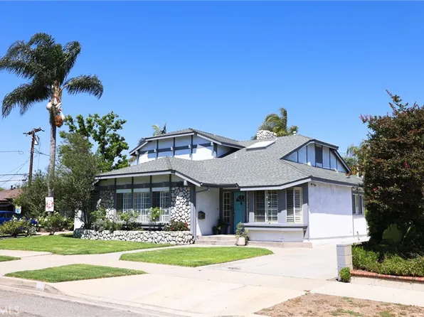 633 N Orange St, Orange, CA 92867