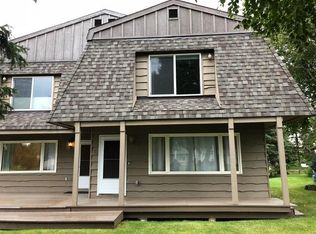 10078 Marmot Cir #2, Anchorage, AK 99515