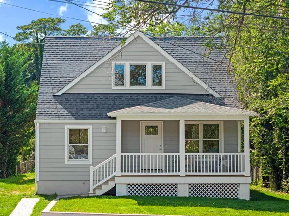 400 Jefferson St, Annapolis, MD 21403