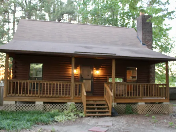 528 Mailman Rd, Knightdale, NC 27545
