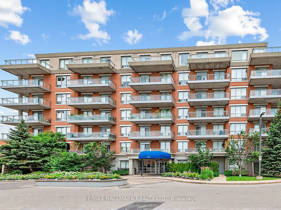 777 Steeles Ave W #LPH3