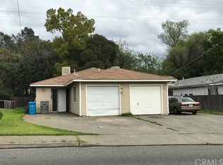 1741 Boynton Ave, Oroville, CA 95966