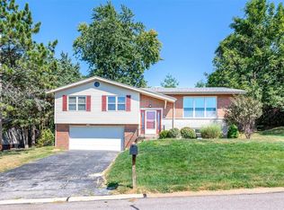 12409 Betsy Ross Ln, Saint Louis, MO
