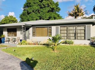 440 SW 30th Ave, Fort Lauderdale, FL 33312