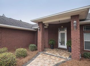 2808 Tunnel Rd, Pace, FL 32571