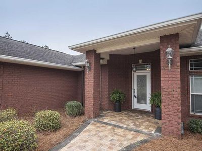 2808 Tunnel Rd, Pace, FL, 32571