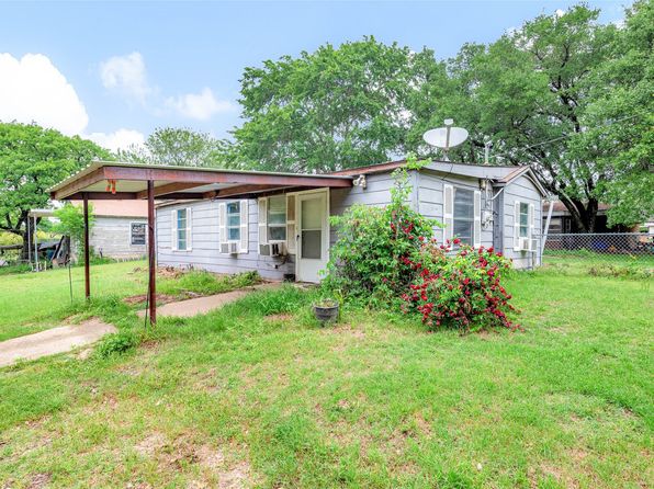208 Johnson St, Seagoville, TX 75159