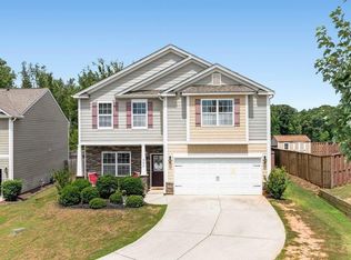 904 Liberty Walk Ln, Simpsonville, SC 29681