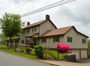 209 Trees Mills Rd, Greensburg, PA 15601