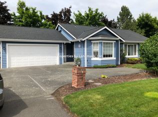 510 Summer Breeze Ln, Sequim, WA
