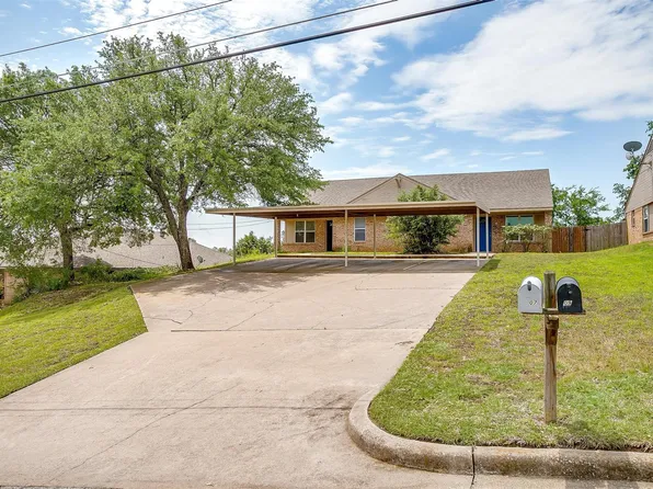 207 W Owens St #207 & 209, Weatherford, TX 76086