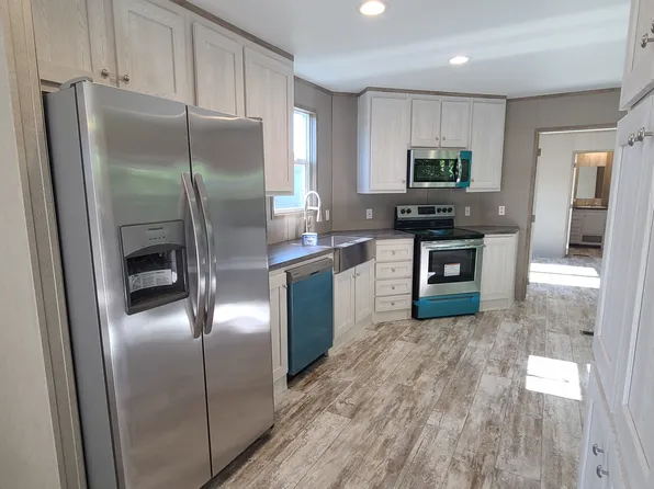 4343 Katy Hockley Rd #281, Katy, TX 77493
