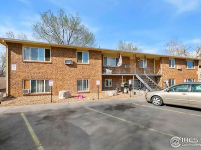 816 Stone Mountain Ct #1-6, Windsor, CO, 80550