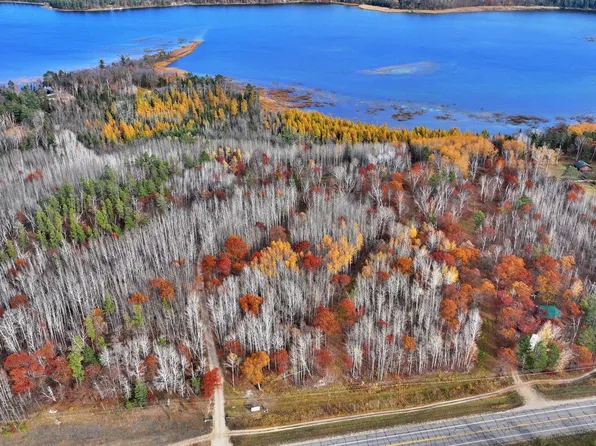 County Road 4 Lot 9, Lake George, MN 56458