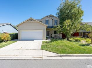 9720 Silver Desert Way, Reno, NV 89506