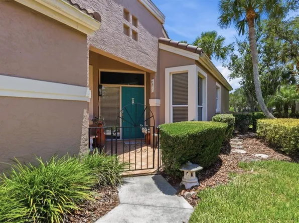 4636 Deer Trail Blvd, Sarasota, FL 34238