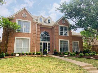 4209 Donnington Dr, Plano, TX 75093