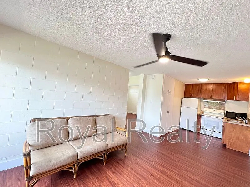 2 bed, 1.0 bath, 665 sqft, $2,100 — Photo 3