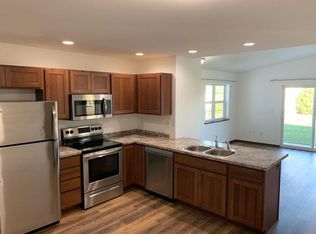 7112 Brehm St, Weston, WI 54476